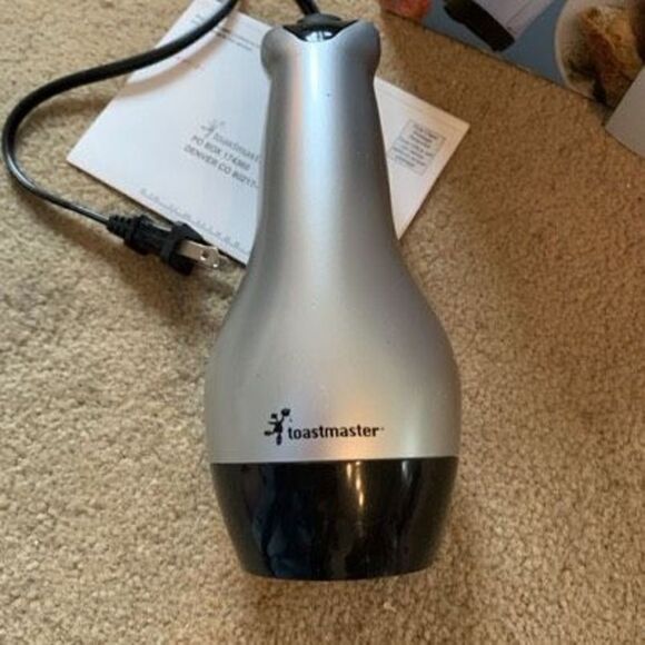 Toastmaster Cookie Press-No tube or accessories - Picture 2 of 4